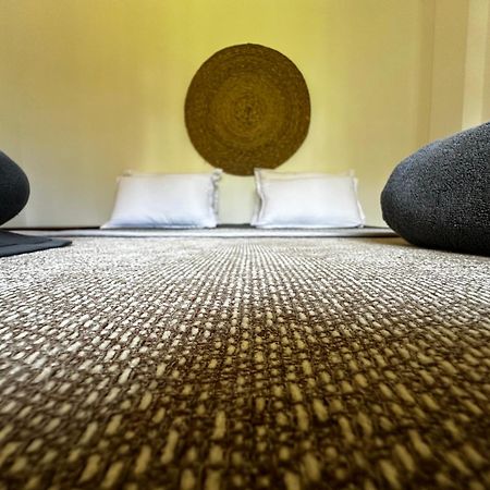 Apartmán Curve Hiri Dikwella Exteriér fotografie