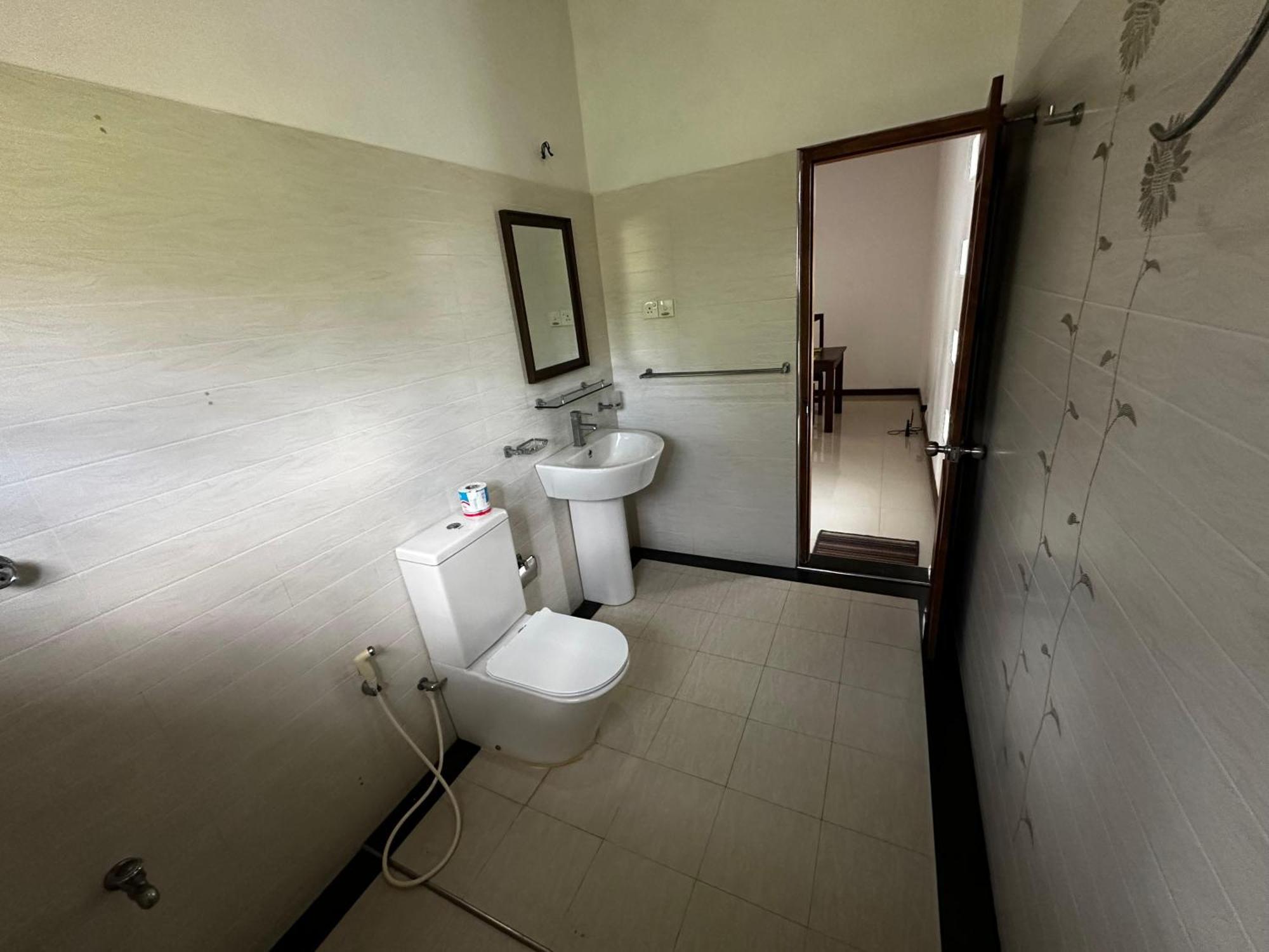 Apartmán Curve Hiri Dikwella Exteriér fotografie