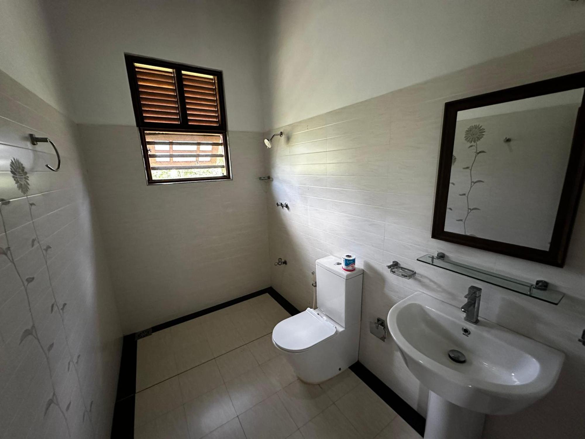 Apartmán Curve Hiri Dikwella Exteriér fotografie