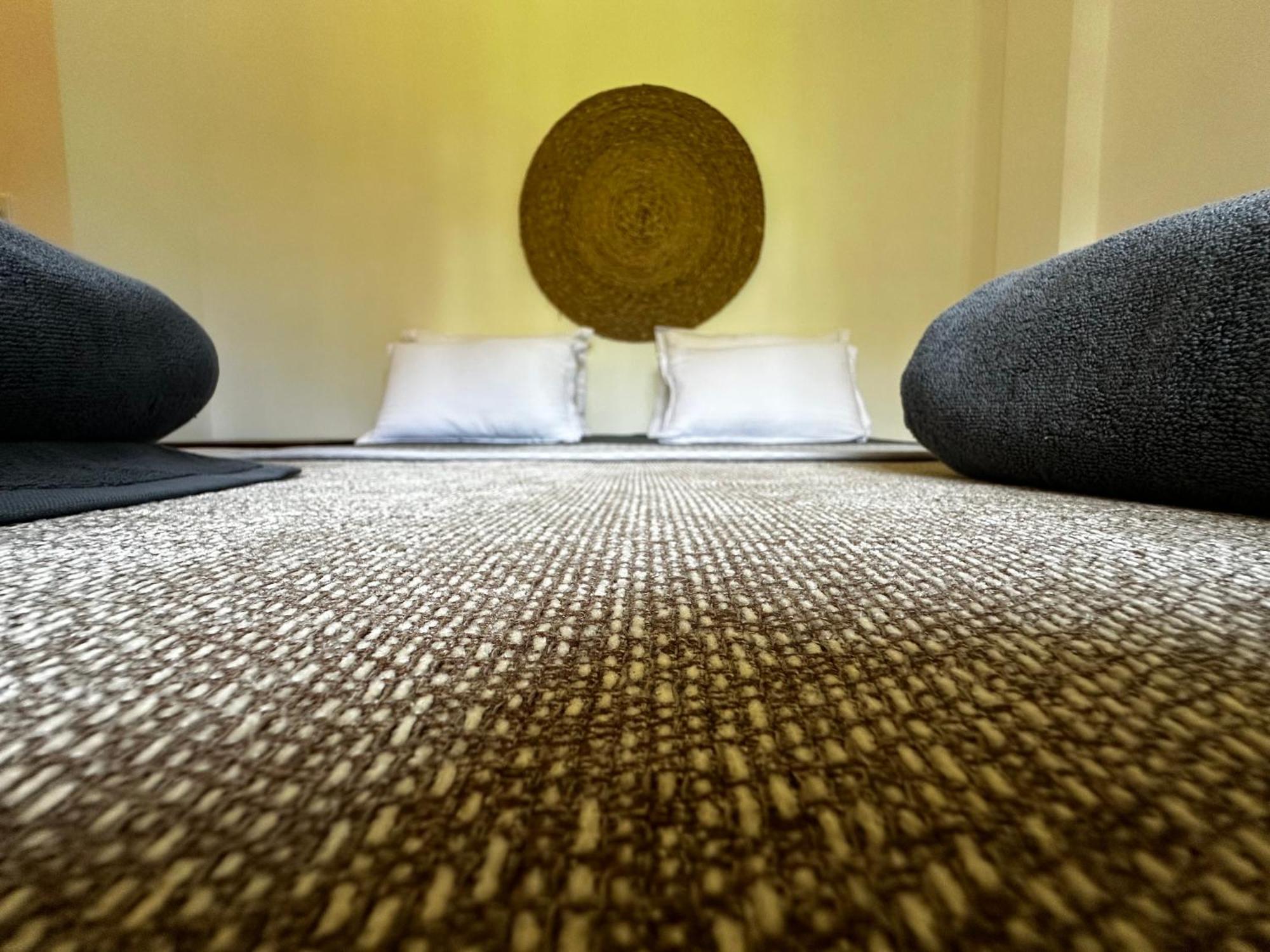 Apartmán Curve Hiri Dikwella Exteriér fotografie